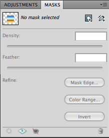 how to use layer mask in pixelmator pro