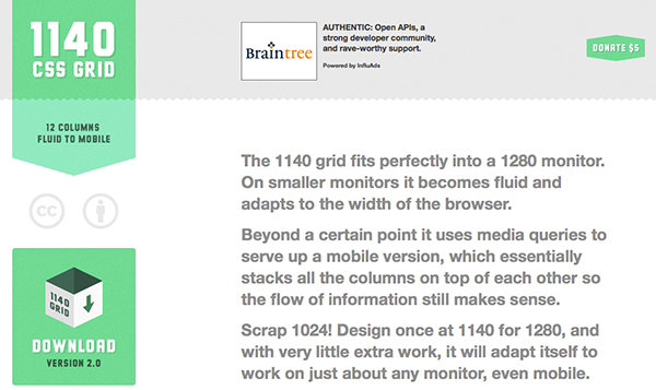 1140-grid-responsive-css-framework