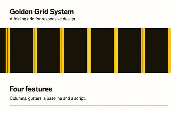 golden-grid-responsive-css-framework