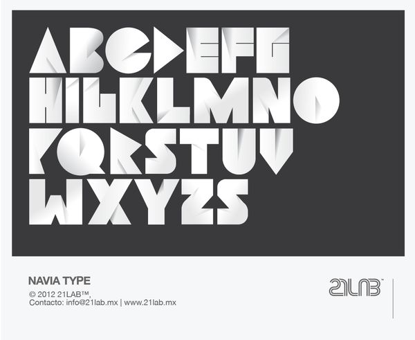 navia-abstract-fonts