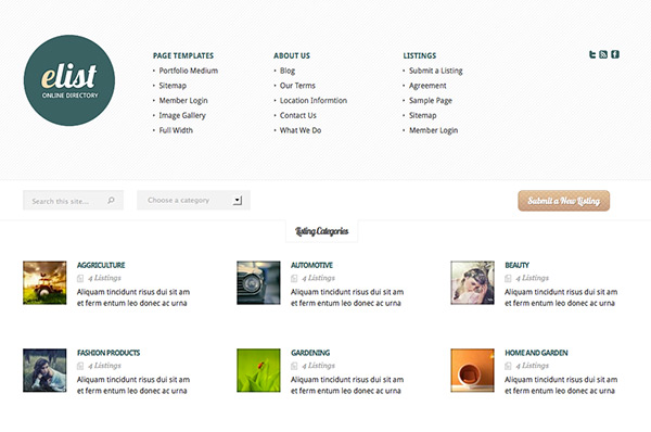 elist-elegant-themes