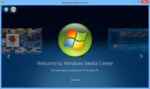 Windows 8 Web Design, Graphic Design, & Typography