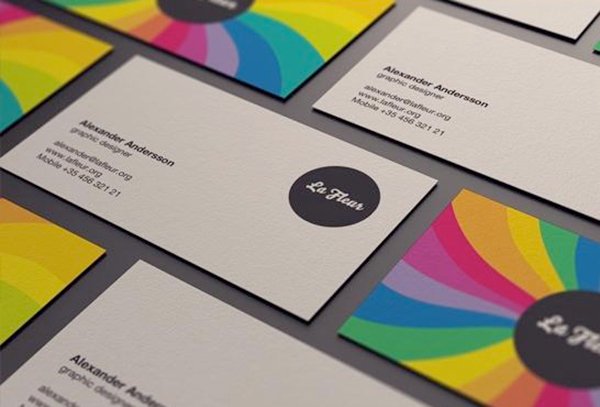 8 Brilliant Ways To Make Your Business Cards Stand Out Creative Beacon