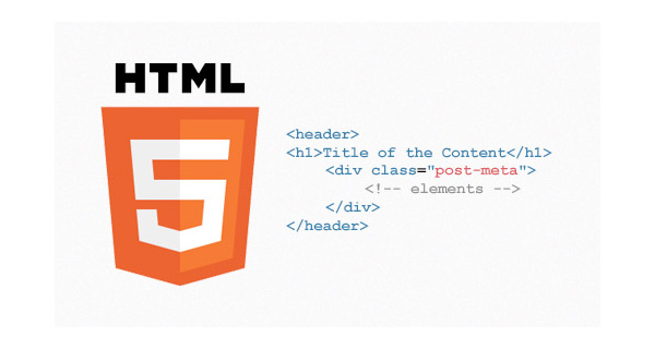 html5-web design