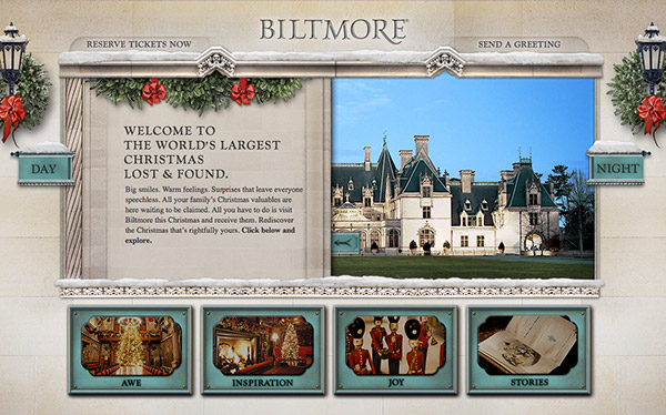 biltmore