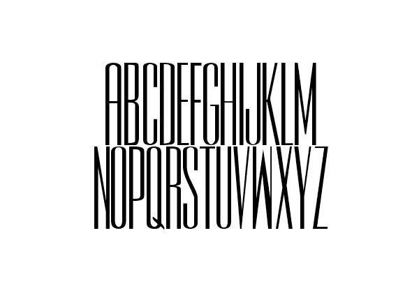 Rothman Free Retro Fonts