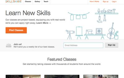 How To Develop More Mad Skills To Pay The Bills