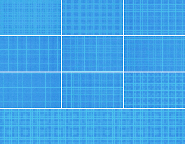 Free Photoshop grid Patterns