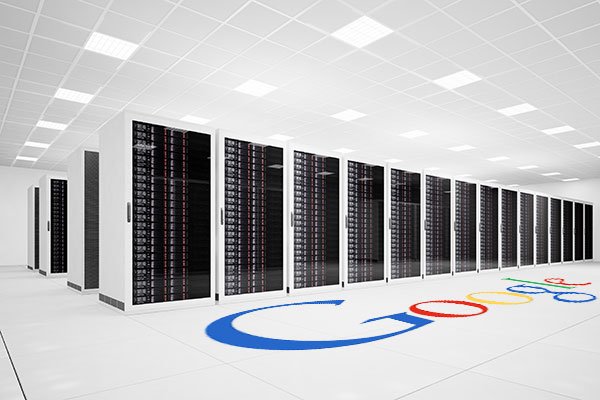 Google Adds 2 new data Centers in Asia