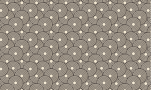 6 Awesome Free Vector Patterns | Creative Beacon