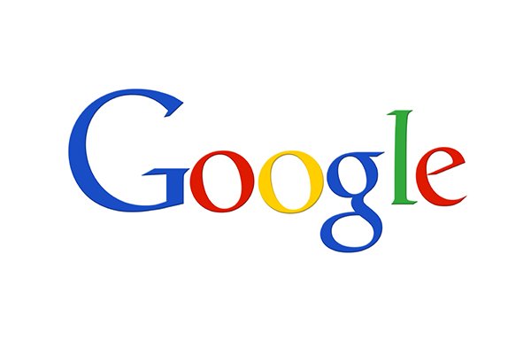 Iconic logos: Google