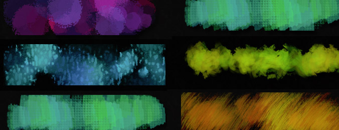 artistic-brushes-for-photoshop-preview