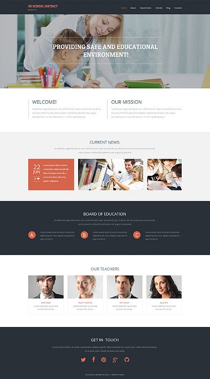 most creative wordpress theme 2017