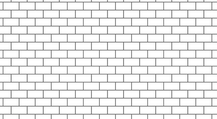 Free Printable Printable Brick Pattern Template Printable Word Searches