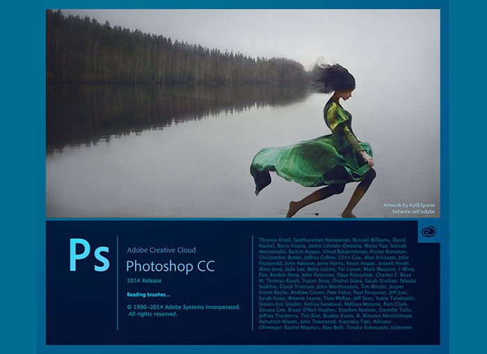 How I Download Photoshop