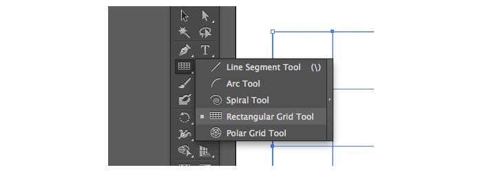 easy grids in Illustrator