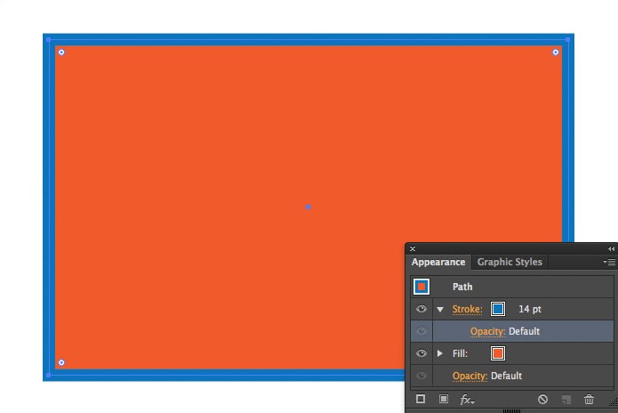 Opacity Tips in Illustrator