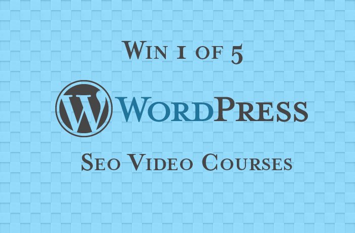 WordPress video courses