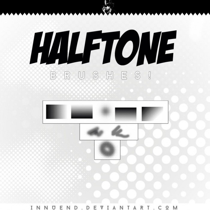 halftone_brushes