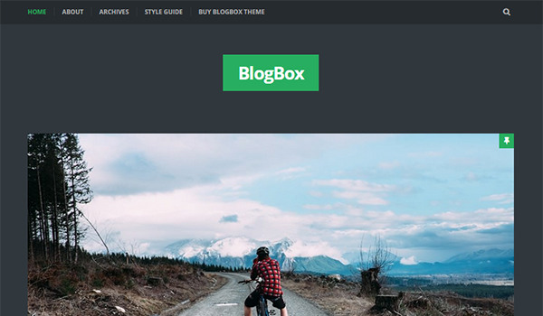 BlogBox