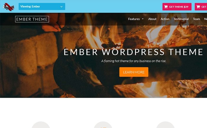 Ember Pro