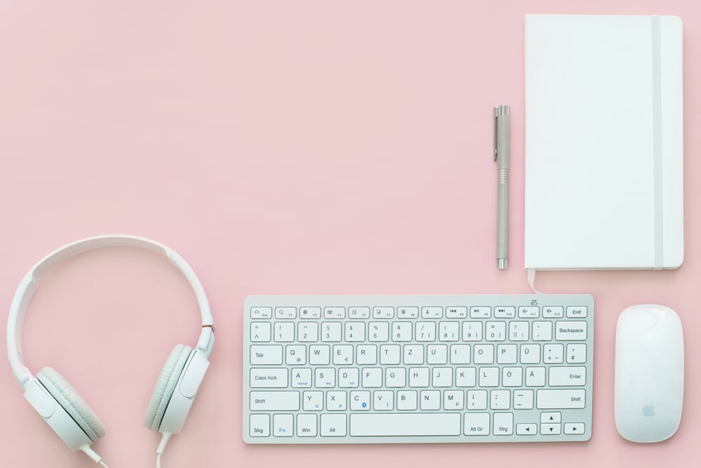 20 Trendy Minimalist WordPress Themes