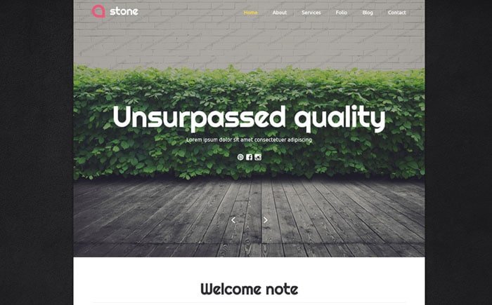 Energico - Agriculture & Garden Care Responsive WordPress Theme