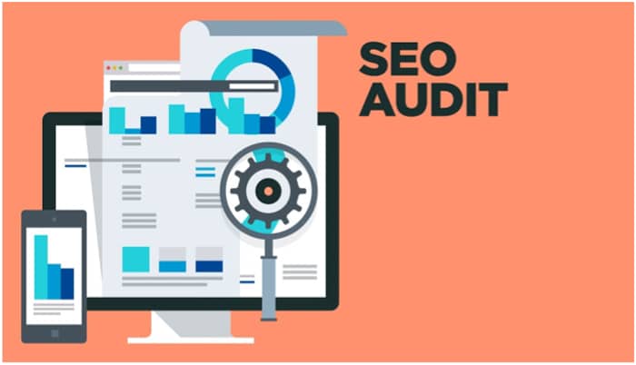 best seo audit uk