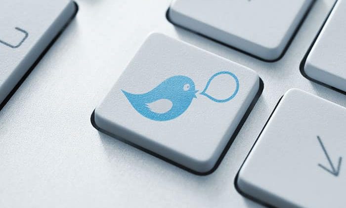 twitter for SEO