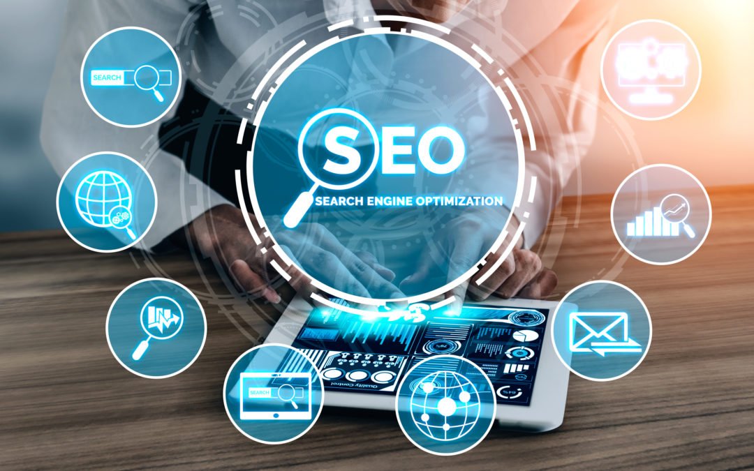 The Benefits of Being an SEO