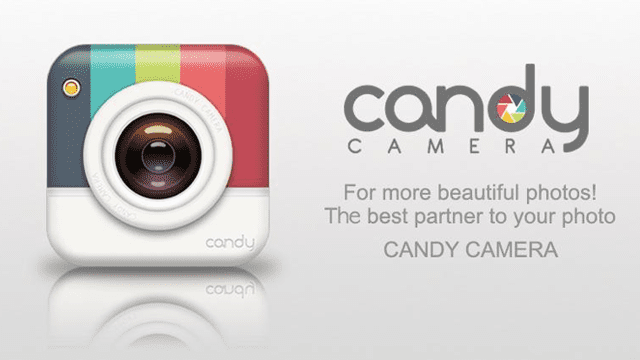 Cаndу Camera