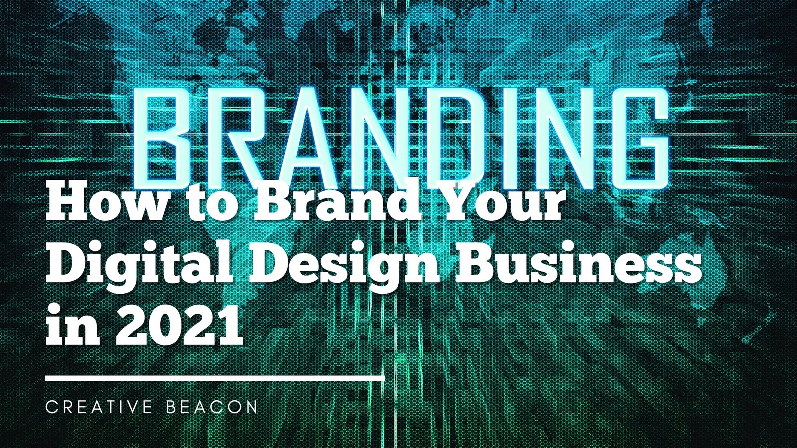 How to Brand Your Digital Design Business in 2021