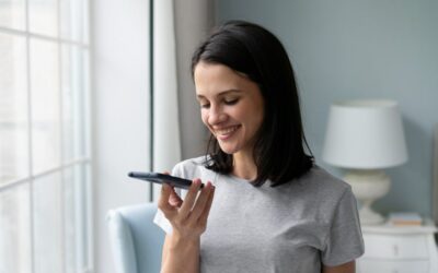 How Voice Search is Reshaping Digital Marketing