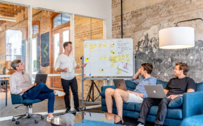 The Biggest Advertising Trends Marketers Should Adopt In 2020