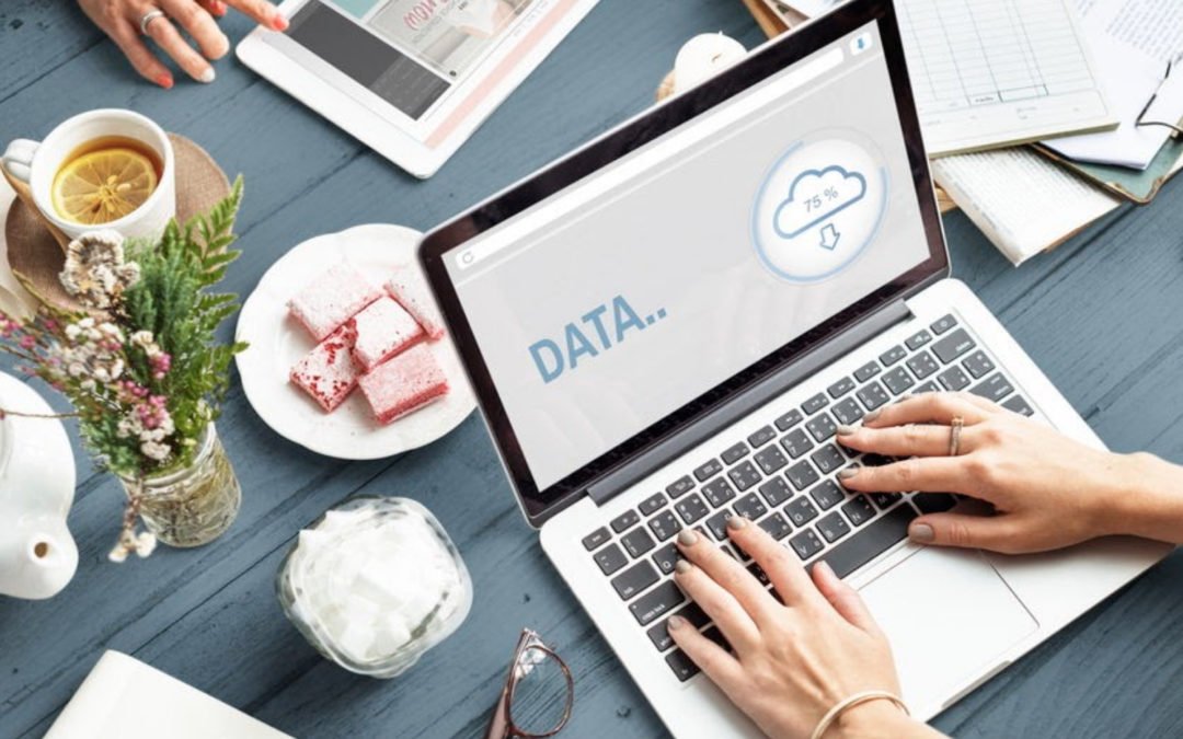 5 Reasons to Choose Cloud Storage to Keep Website Data