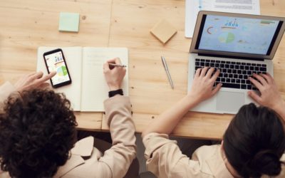 Guide to Using Co-marketing Techniques in Your Inbound Strategy