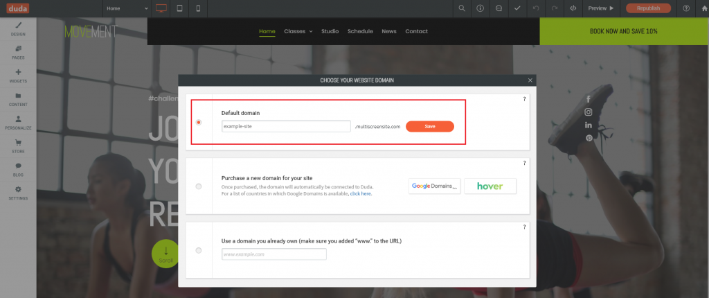 How to Create a Progressive Web App in 4 Steps Using Duda