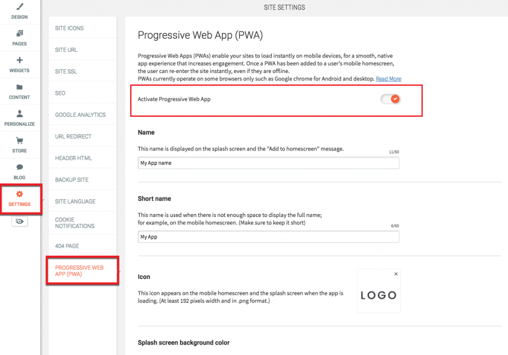 How To Create A Progressive Web App In 4 Steps Using Duda