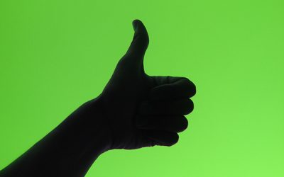 Have a Good Business Attitude