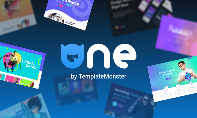 Get A Ton With One – An Outworldly Subscription Service From TemplateMonster