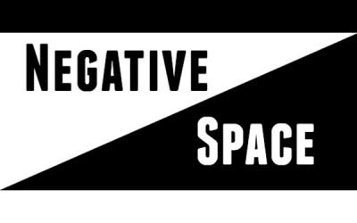 A Guide to Using Negative Space