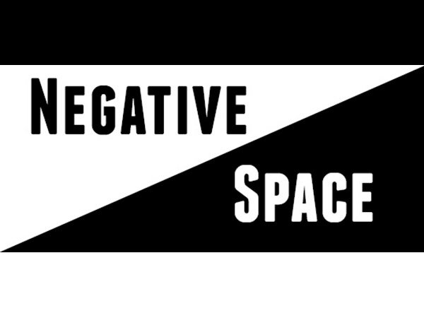 A Guide to Using Negative Space
