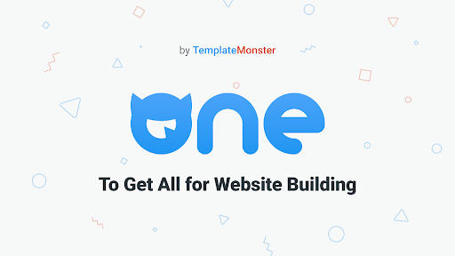 Get the Ultimate Web Design Toolbox with ONE by TemplateMonster