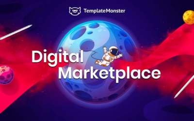 Everything Authors Should Know about TemplateMonster Digital Marketplace