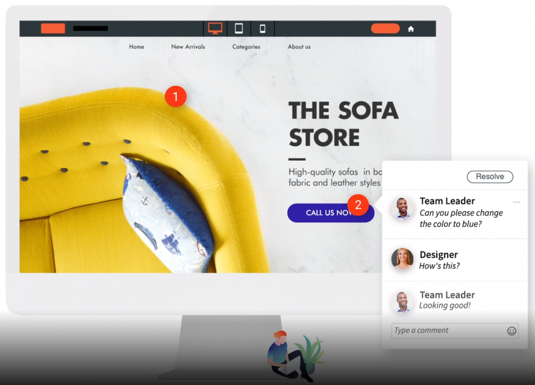 How to Create a Progressive Web App in 4 Steps Using Duda