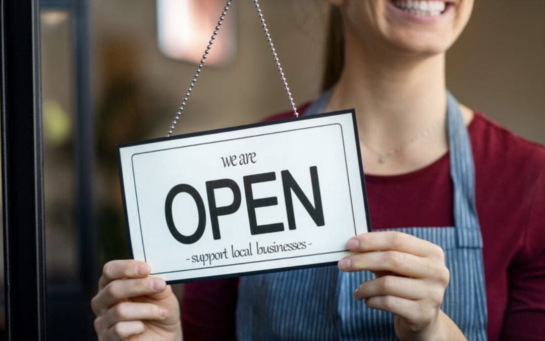 Small Business Tips to Stay Ahead of Industry Trends in 2020