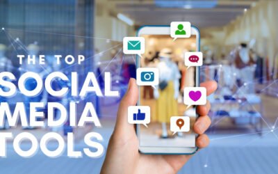 Top Tools Every Social Media Manager Needs