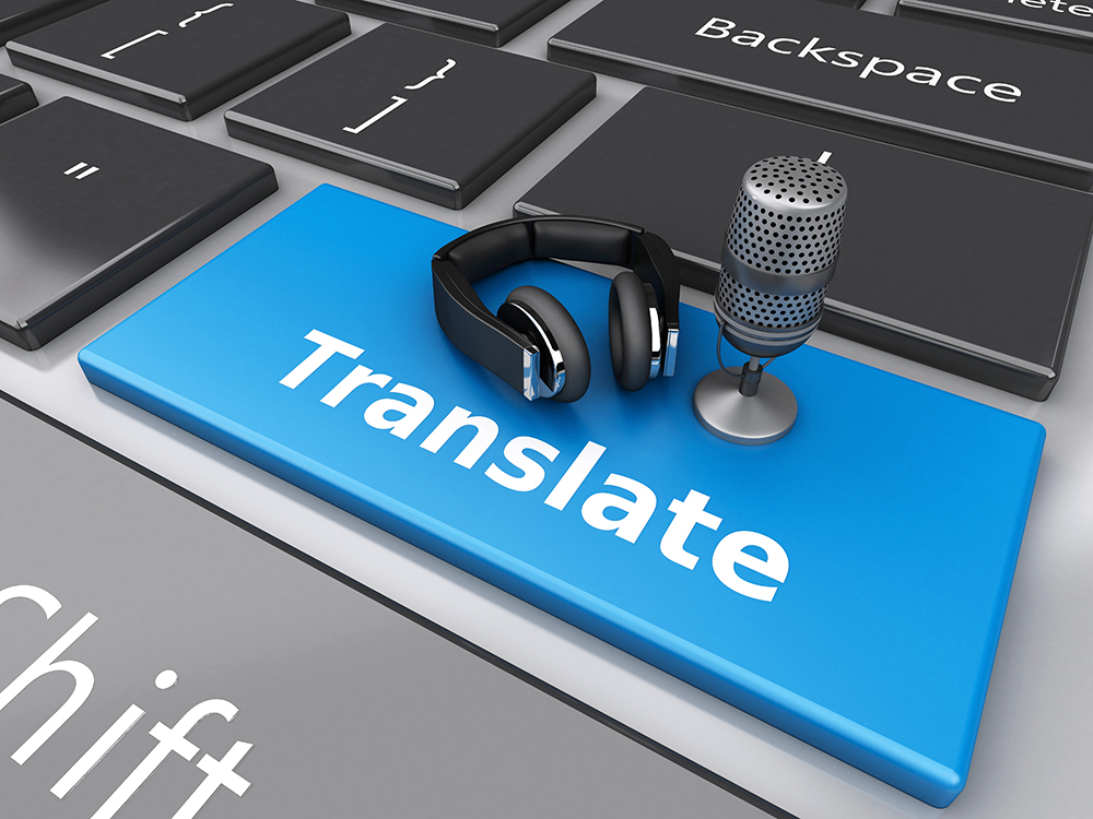 translating your blog content