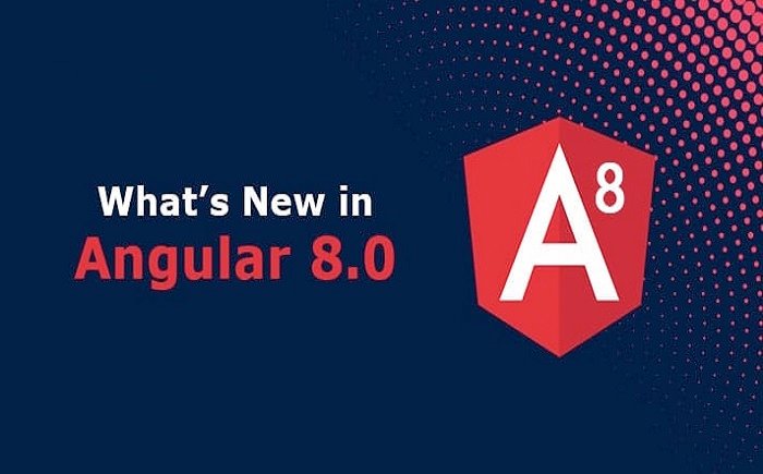 angular 8 featured