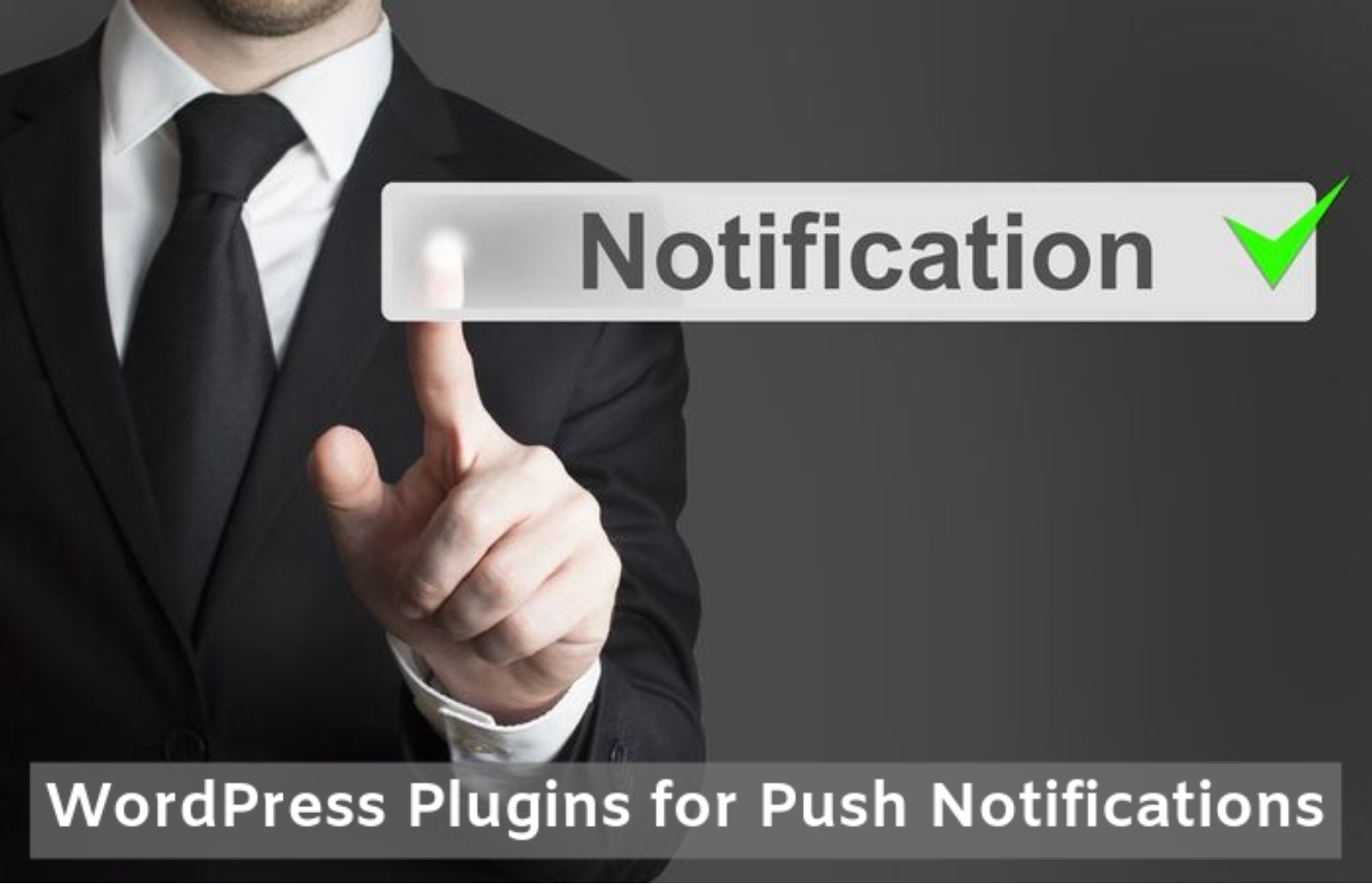 Wordpress plugins for push notifications